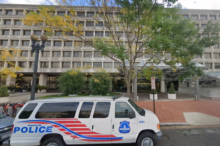 Second Suspect Arrested and Charged in Southeast Washington, D.C. Homicide Case