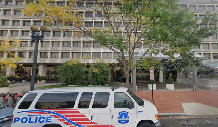Second Suspect Arrested and Charged in Southeast Washington, D.C. Homicide Case