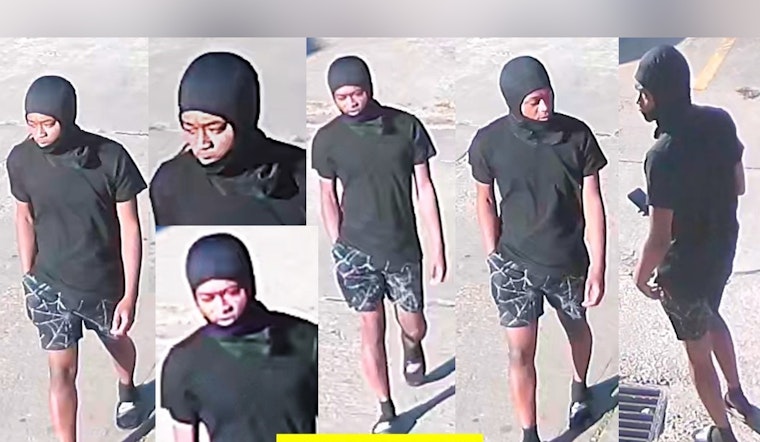 Second Suspect Arrested in Houston's West Gulf Bank Sexual Assault Series
