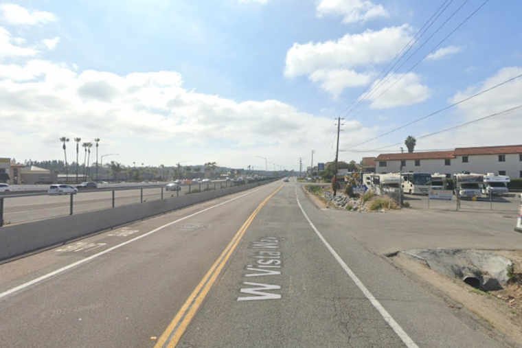 Second Suspect, Kevin Omar Ramirez, Arrested at San Ysidro Port of Entry in Vista Homicide Case