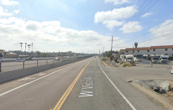 Second Suspect, Kevin Omar Ramirez, Arrested at San Ysidro Port of Entry in Vista Homicide Case