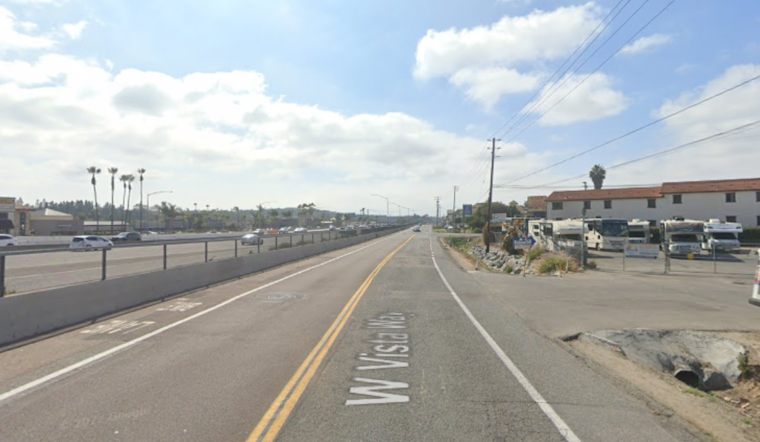 Second Suspect, Kevin Omar Ramirez, Arrested at San Ysidro Port of Entry in Vista Homicide Case