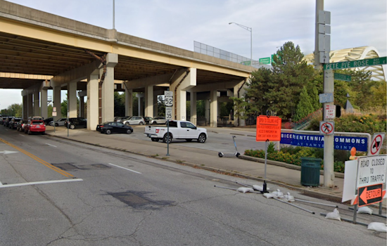 Sections of Sawyer Point Park Reopen in Cincinnati Following Big Mac Bridge Fire, ODOT Advises Continued Detours