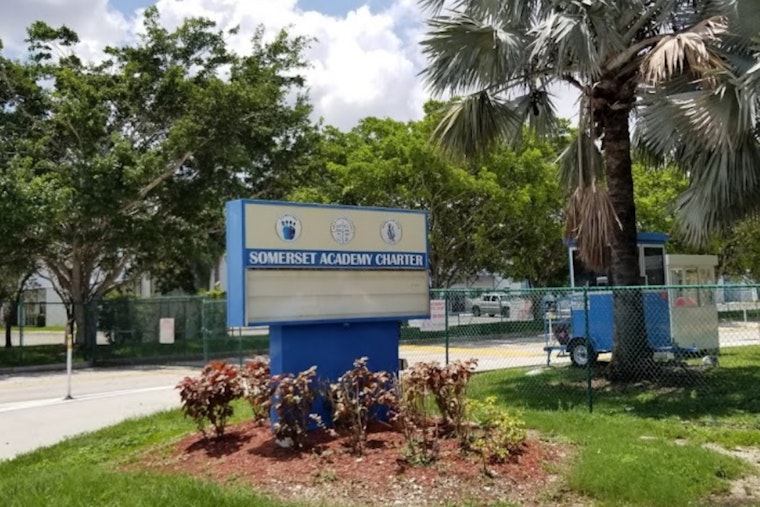Security Tightened at Somerset Academy Amid Threats, Pembroke Pines Police Monitor Campus
