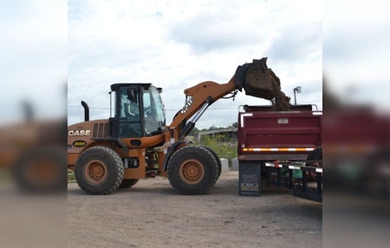 Seguin Announces Eco-Friendly Road Base Sale for Local Builders and Contractors