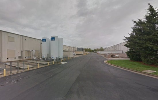 Semiconductor Giant IQE Announces $305 Million Expansion in Greensboro, Creating 109 New Jobs
