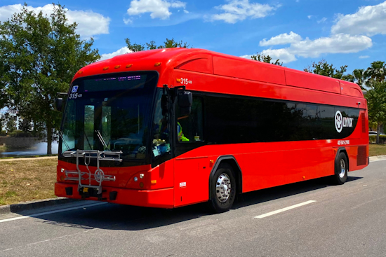 Seminole County Ponders Major Revamp of LYNX Bus Services to Slash Costs and Meet Community Needs
