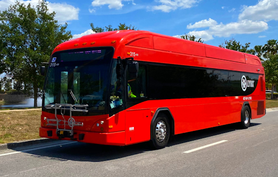 Seminole County Ponders Major Revamp of LYNX Bus Services to Slash Costs and Meet Community Needs