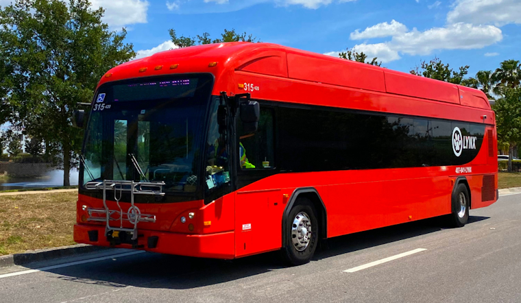 Seminole County Ponders Major Revamp of LYNX Bus Services to Slash Costs and Meet Community Needs