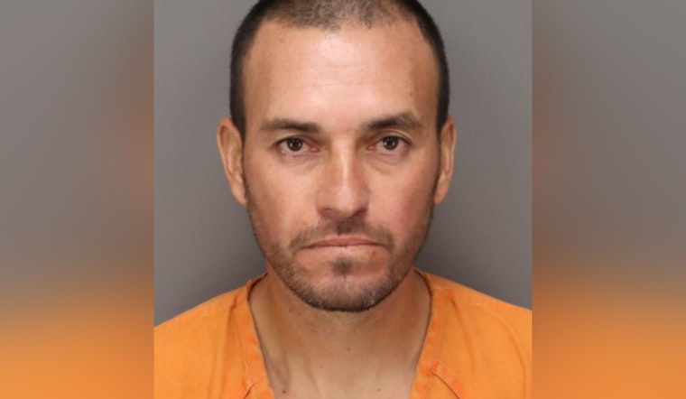 Seminole Soccer Coach Arrested, Suspected of Lewd Behavior with Minor in Pinellas County