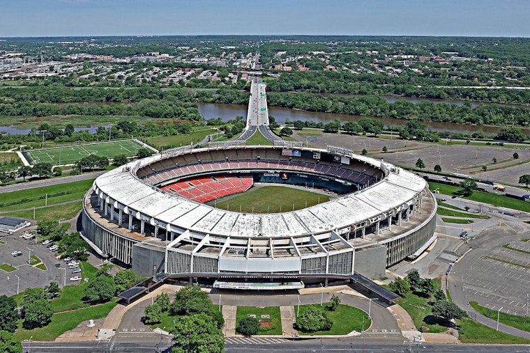 Senate Committee Advances Bill for RFK Stadium Site Control, Paving Way for Washington Commanders' Potential Return to D.C.