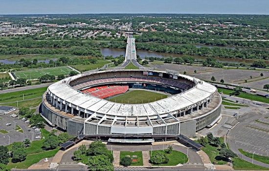 Senate Committee Advances Bill for RFK Stadium Site Control, Paving Way for Washington Commanders' Potential Return to D.C.