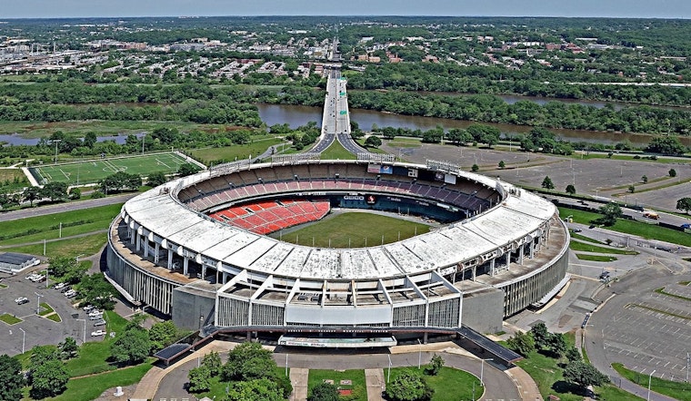Senate Committee Advances Bill for RFK Stadium Site Control, Paving Way for Washington Commanders' Potential Return to D.C.
