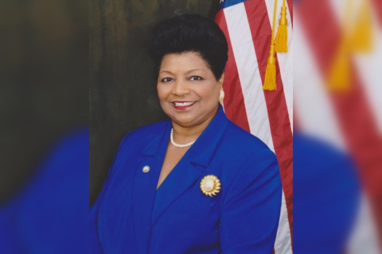 Senator Gail Davenport to Join New Testament Gospel Ministries in Serving Metro Atlanta at Fourth Annual Turkey Drive
