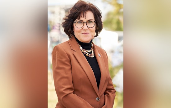 Senator Jacky Rosen Defends Nevada Seat, Upholding Democratic Hold in Swing State