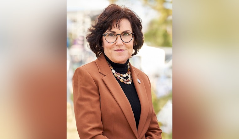 Senator Jacky Rosen Defends Nevada Seat, Upholding Democratic Hold in Swing State