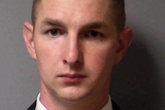 Sentencing Phase Advances for Austin Officer Guilty of Deadly Conduct in 2019 Shooting