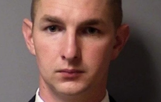 Sentencing Phase Advances for Austin Officer Guilty of Deadly Conduct in 2019 Shooting