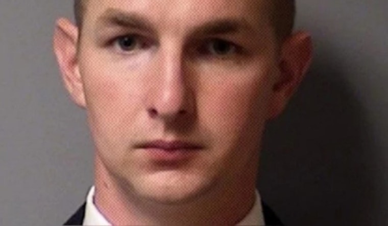 Sentencing Phase Advances for Austin Officer Guilty of Deadly Conduct in 2019 Shooting
