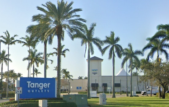 Sephora to Open at Tanger Outlets Palm Beach, Offers Promotional Giveaway for Holiday Shoppers