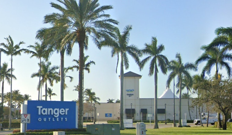 Sephora to Open at Tanger Outlets Palm Beach, Offers Promotional Giveaway for Holiday Shoppers