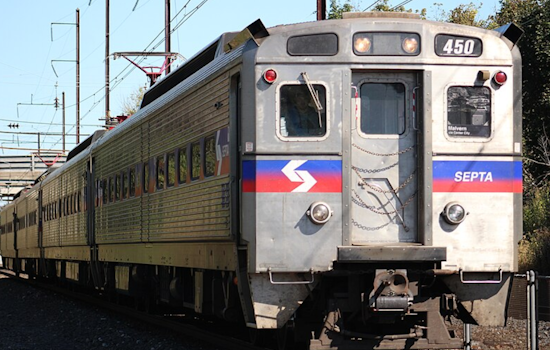 SEPTA Restores Service on Paoli-Thorndale and Cynwyd Lines After Downed Wires Near 30th Street Station Cause Rush Hour Disruptions