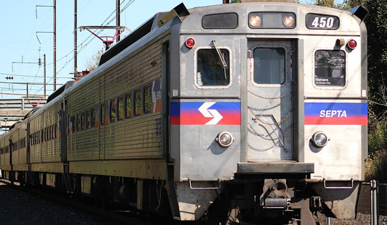 SEPTA Restores Service on Paoli-Thorndale and Cynwyd Lines After Downed Wires Near 30th Street Station Cause Rush Hour Disruptions