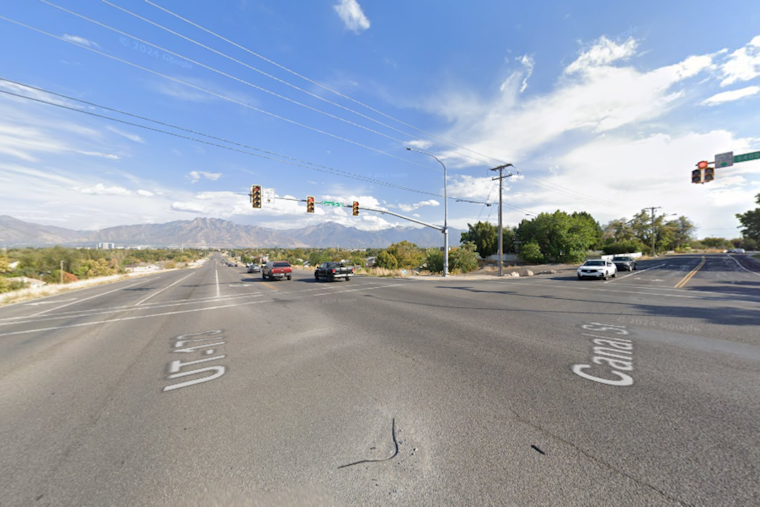 Serious T-bone Collision in Taylorsville Leads to Multiple Injuries and Power Outage for 1,700 Residents