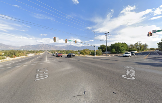 Serious T-bone Collision in Taylorsville Leads to Multiple Injuries and Power Outage for 1,700 Residents