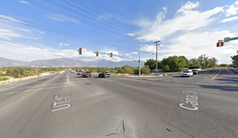 Serious T-bone Collision in Taylorsville Leads to Multiple Injuries and Power Outage for 1,700 Residents