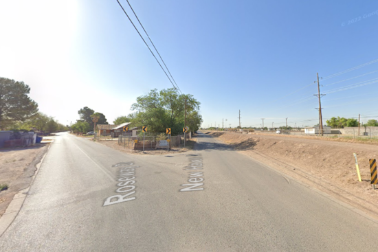 Serious Train-Vehicle Collision in El Paso Leaves One Injured, Investigation Ongoing
