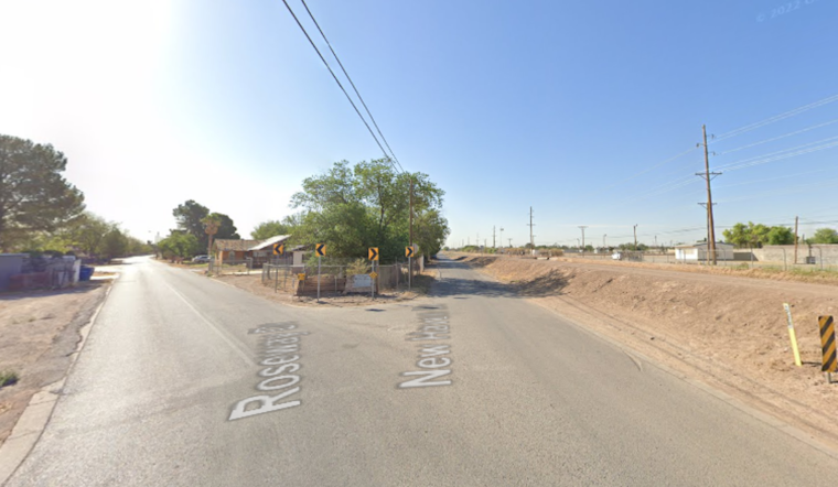 Serious Train-Vehicle Collision in El Paso Leaves One Injured, Investigation Ongoing