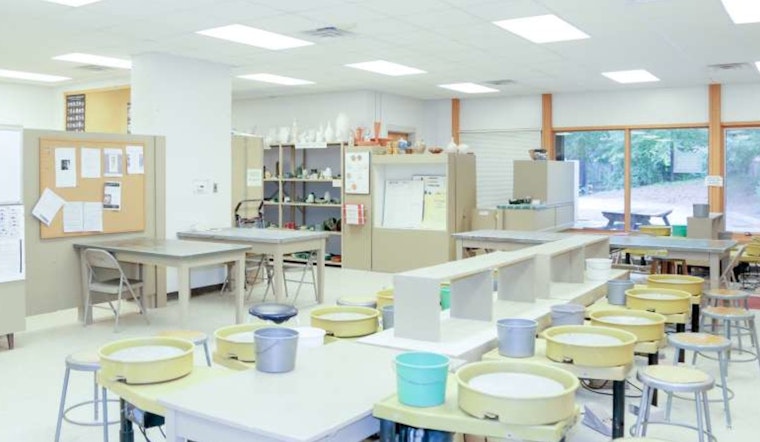 Sertoma Arts Center in Raleigh Unveils Diverse Class Offerings for All Skill Levels