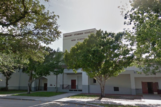 Settled, Parkland Shooter's Publicity Rights and Annuity Co-Owned by Victims' Families and Survivors