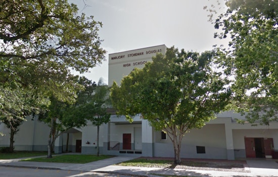 Settled, Parkland Shooter's Publicity Rights and Annuity Co-Owned by Victims' Families and Survivors