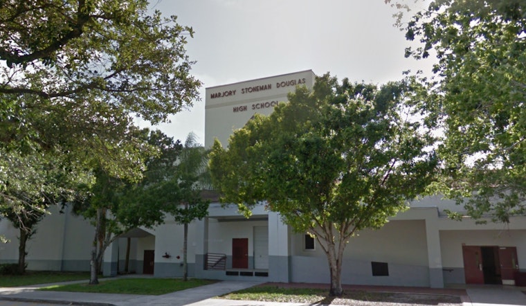 Settled, Parkland Shooter's Publicity Rights and Annuity Co-Owned by Victims' Families and Survivors