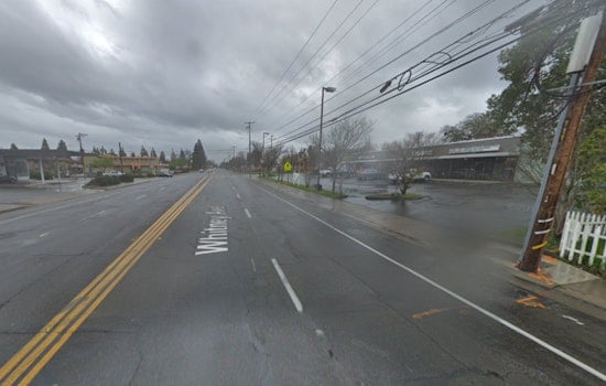 Severe Atmospheric River Threatens Northern California with Flooding, Snowstorms, and Wind Gusts as Sacramento Region Remains on High Alert