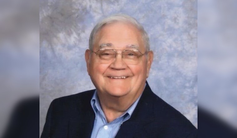 Sevier County Honors Legacy of Frank Parton with Day of Mourning, Mayor Waters Pays Tribute
