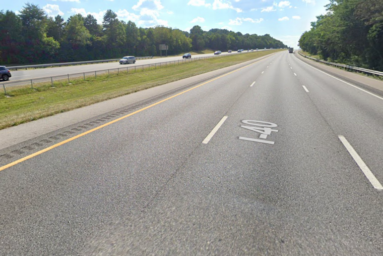 Sevierville Police Investigate Fatal Incident on I-40 as Possible Hit-and-Run, Urge Witnesses to Come Forward