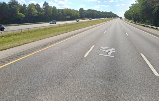 Sevierville Police Investigate Fatal Incident on I-40 as Possible Hit-and-Run, Urge Witnesses to Come Forward
