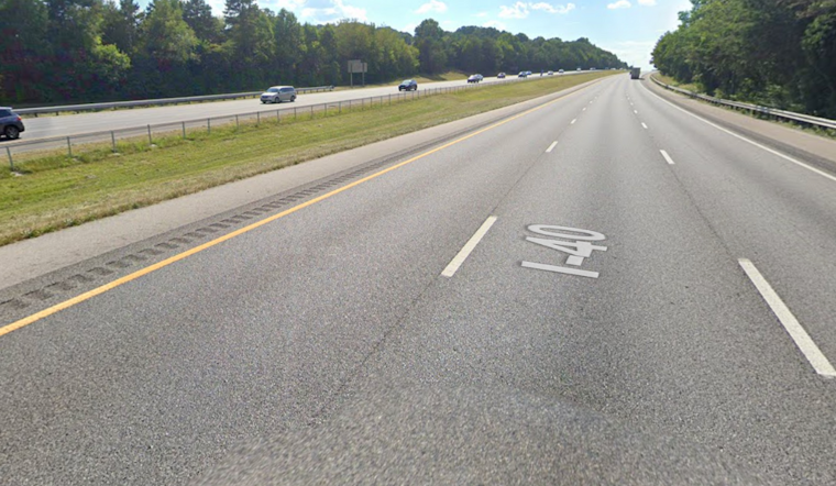 Sevierville Police Investigate Fatal Incident on I-40 as Possible Hit-and-Run, Urge Witnesses to Come Forward