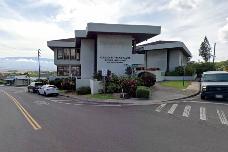 Sewer Service Restored for West Maui Properties Following Wildfire Disruptions