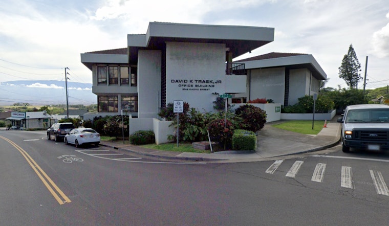 Sewer Service Restored for West Maui Properties Following Wildfire Disruptions