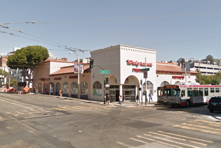 SFPD Apprehends Eight Suspected in Series of Organized Retail Thefts at Walgreens Stores in San Francisco