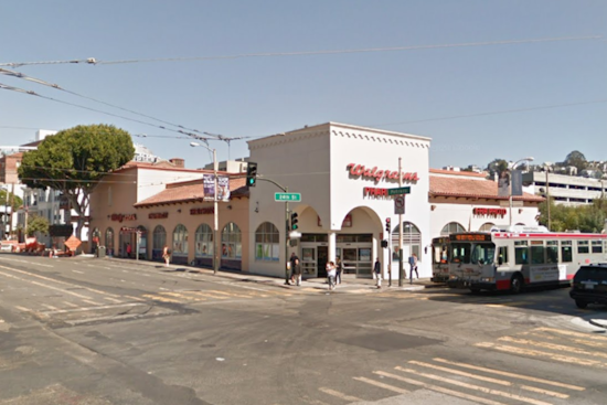 SFPD Apprehends Eight Suspected in Series of Organized Retail Thefts at Walgreens Stores in San Francisco