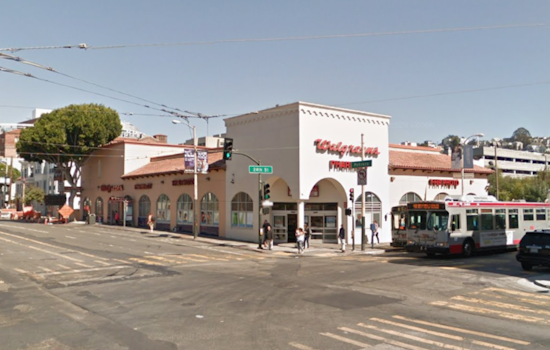 SFPD Apprehends Eight Suspected in Series of Organized Retail Thefts at Walgreens Stores in San Francisco