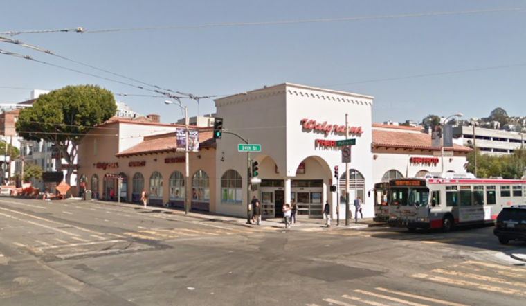 SFPD Apprehends Eight Suspected in Series of Organized Retail Thefts at Walgreens Stores in San Francisco