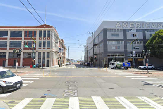 SFPD Apprehends Suspect Charged with Multiple Burglaries after Daring Freeway Leap in San Francisco