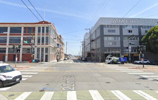 SFPD Apprehends Suspect Charged with Multiple Burglaries after Daring Freeway Leap in San Francisco