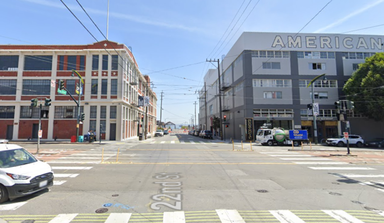 SFPD Apprehends Suspect Charged with Multiple Burglaries after Daring Freeway Leap in San Francisco